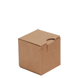 Caixa Harasa Cubo 5x5x5cm